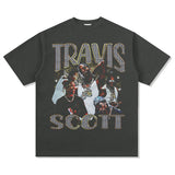TRAVIS SCOTT T shirts