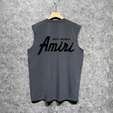 Amiri Vest