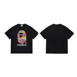 Bathing ape T Shirts