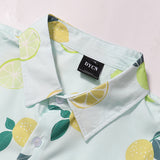 Mens beach shirt