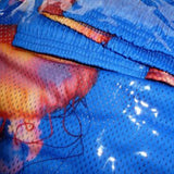 Eric Emanuel EE Shorts EE Casual Shorts Sports Quad Pants Mesh Breathable