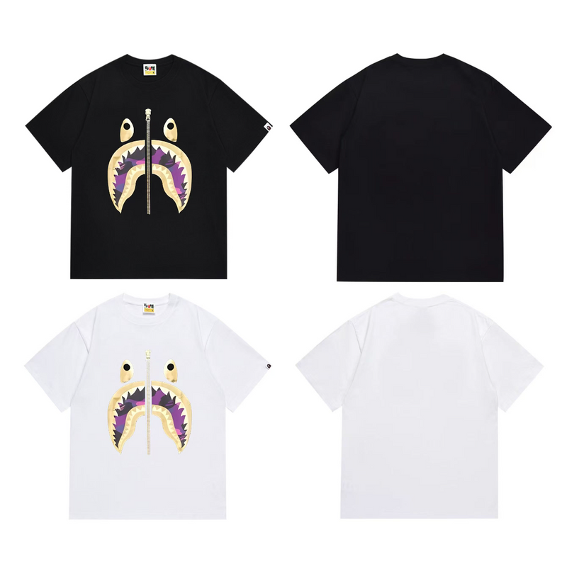 Bathing ape T Shirts