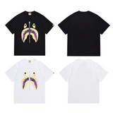 Bathing ape T Shirts