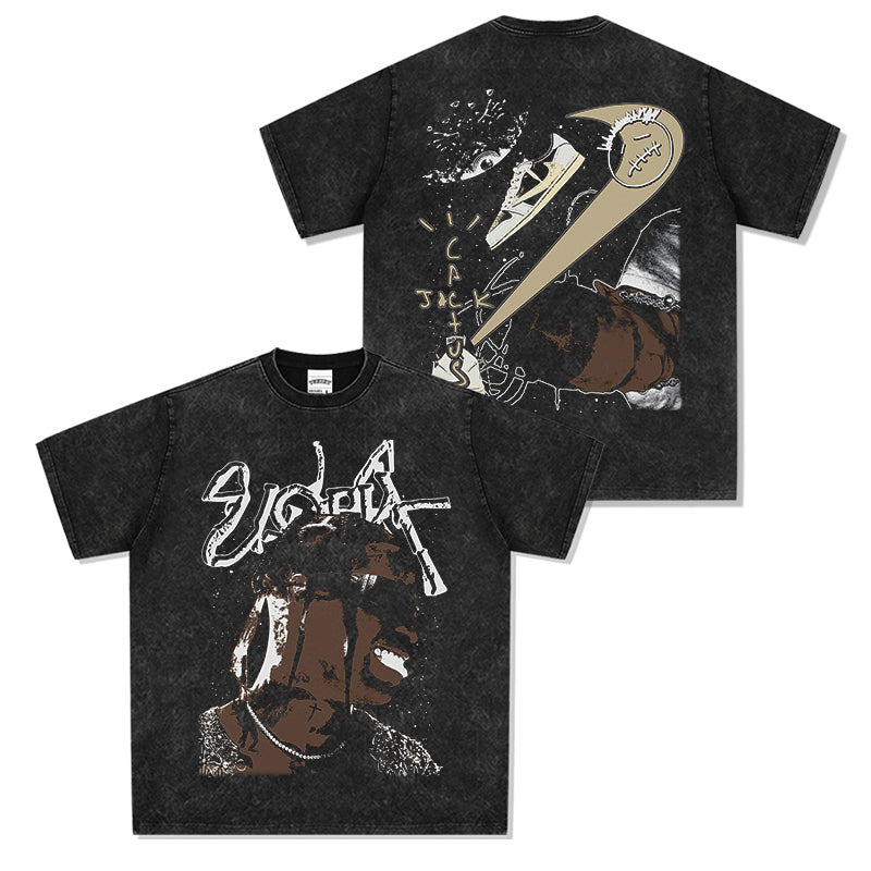 TS T-shirt