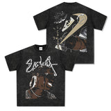 TS T-shirt