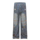 Mens jeans