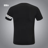 Dsq2 T Shirt Casual Sports Printed Short Sleeve Summer Men