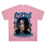 XXXTENTACION T-shirt