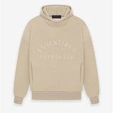 Fog Essentials Hoodie Offset Logo Loose Hoodie