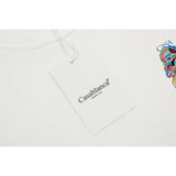 Casablanca Crew Neck Sweatshirt