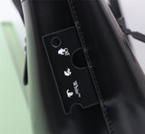 Off White Bag Casual Outdoor Convenient Tote Bag