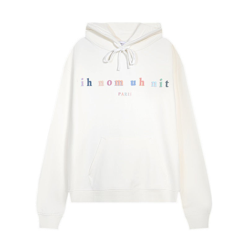 IH NOM UH NIT Hoodie