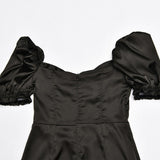Women Dress Sexy Temperament Dress