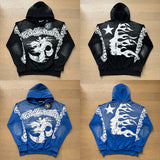 Hellstar Hoodie