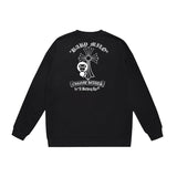 Bathing ape Crew neck sweatshirt