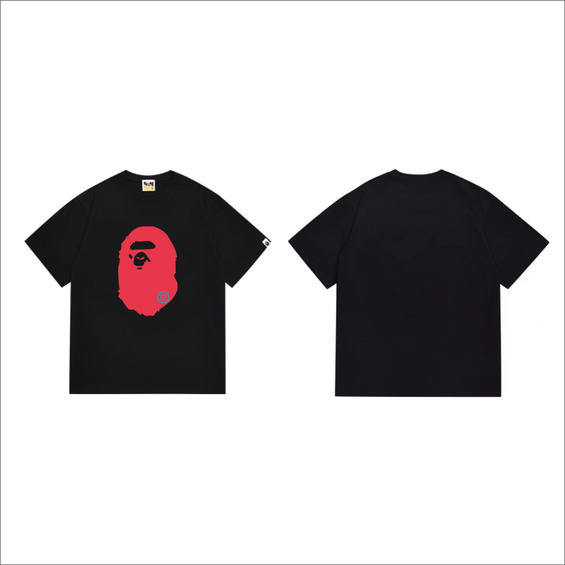 Bathing ape T Shirts