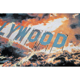 Godspeed T-Shirt Retro Fantasy Pattern