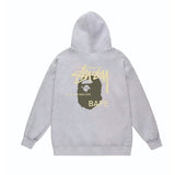 Bathing ape Hoodie