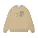 Rhude Sweatshirt