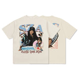 SZA T-shirt