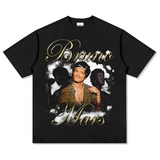 BRUNO  MARS T-shirt