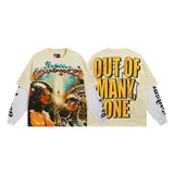 Godspeed Long Sleeved Shirt