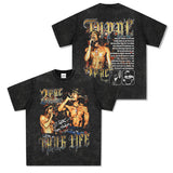 tupac T shirts