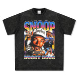 Snoop Dogg T shirts
