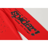 Sp5der Sweatpants