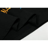 HELLSTAR T-shirt Direct Printing Pattern