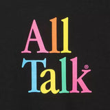 Anti Social Club T Shirt Printed Men and Women Short Sleeve Hip Hop Loose