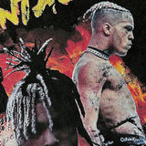 XXX ENTACION T-Shirt