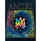 Amiri T Shirts Fashion Print Couple High Street