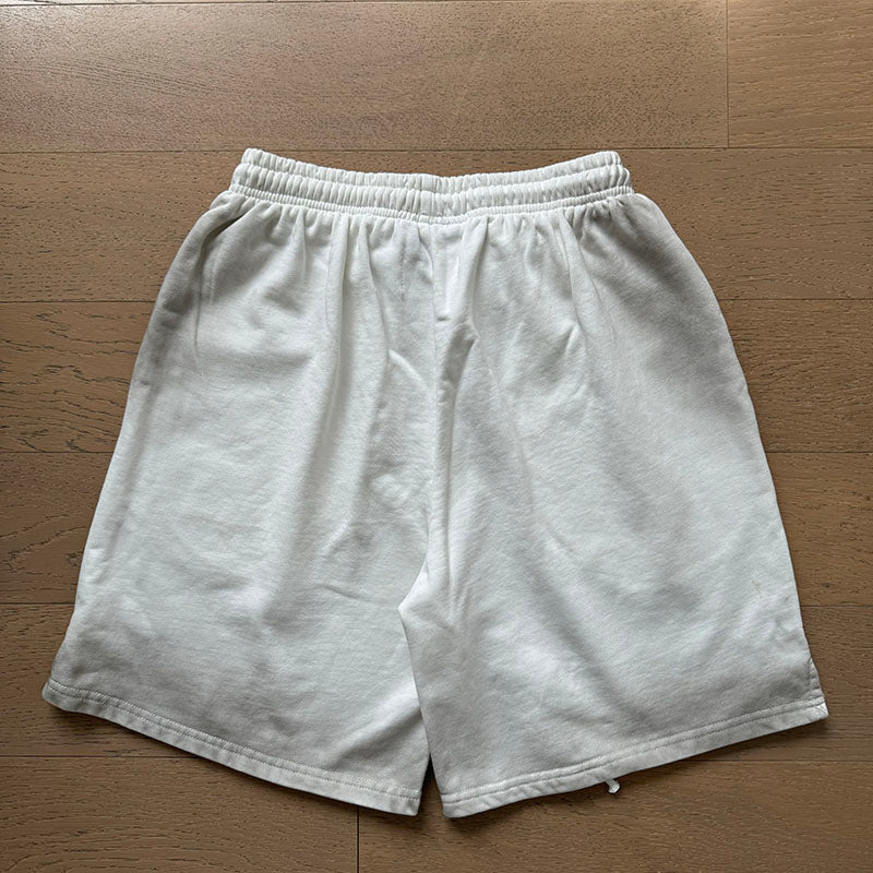 Hellstar Shorts Retro Style High Street Trend