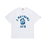 Bathing ape T Shirts