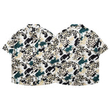Mens beach shirt