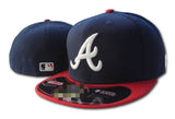 Braves Baseball Hat