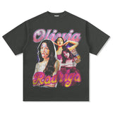 Olivia Rodrigo T-shirt