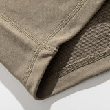 Unisex Shorts Retro Loose Sports