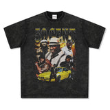 50 Cent T-shirt