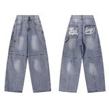 Mens jeans
