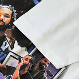 DRAKE T-shirt
