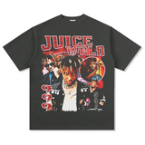 JUICE WRLD T-shirt