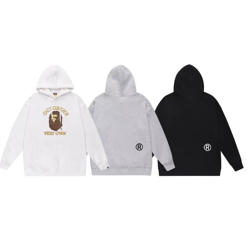 Bathing ape Hoodie