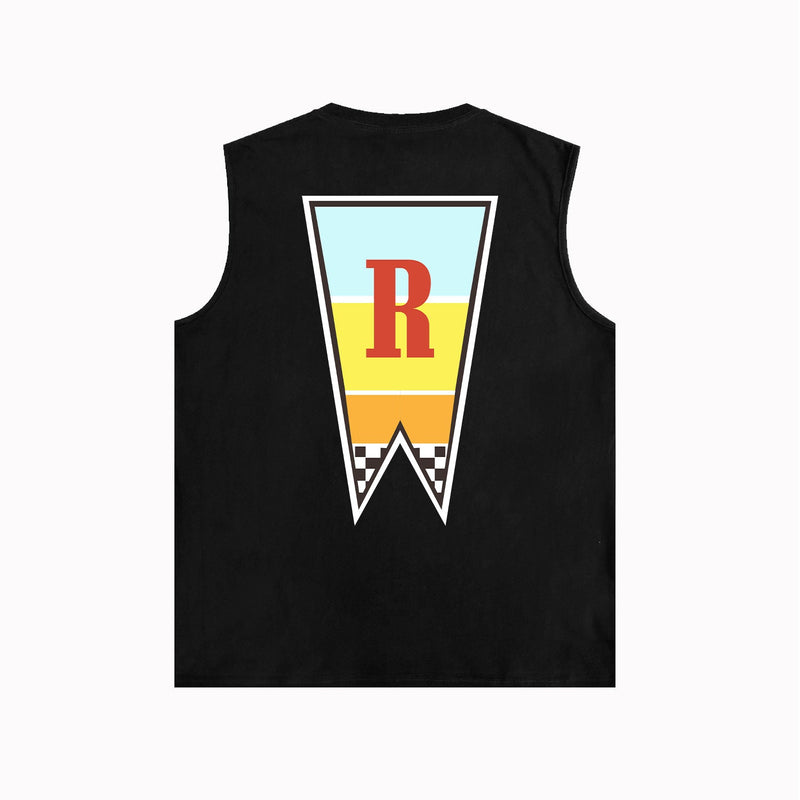 Rhude Tank T Shirts
