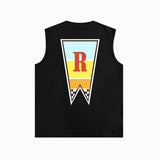 Rhude Tank T Shirts
