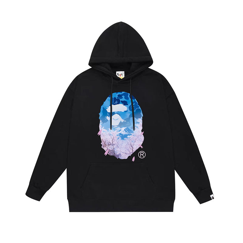 Bathing ape Hoodie
