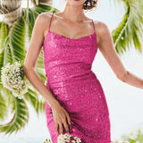 Bridesmaid Dresses Sexy Babes Suspender Skirt