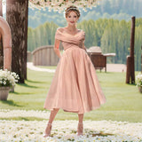 Bridesmaid Dresses Women's Party Dresses Wedding Bridesmaids