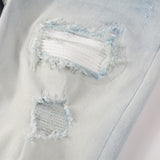 Men Trendy Jeans